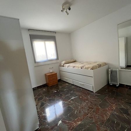 Apartamento La Caletilla Almuñécar Kültér fotó