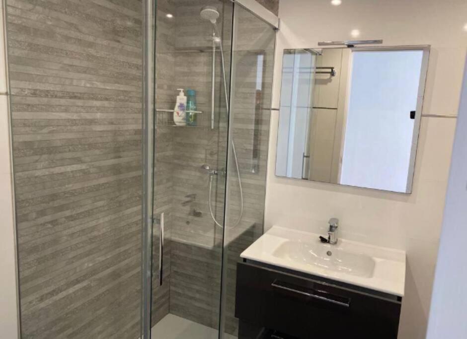 Apartamento La Caletilla Almuñécar Kültér fotó