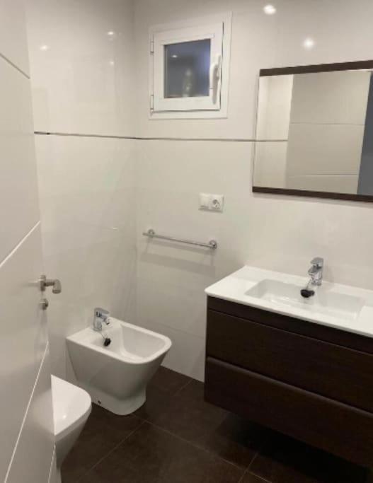 Apartamento La Caletilla Almuñécar Kültér fotó