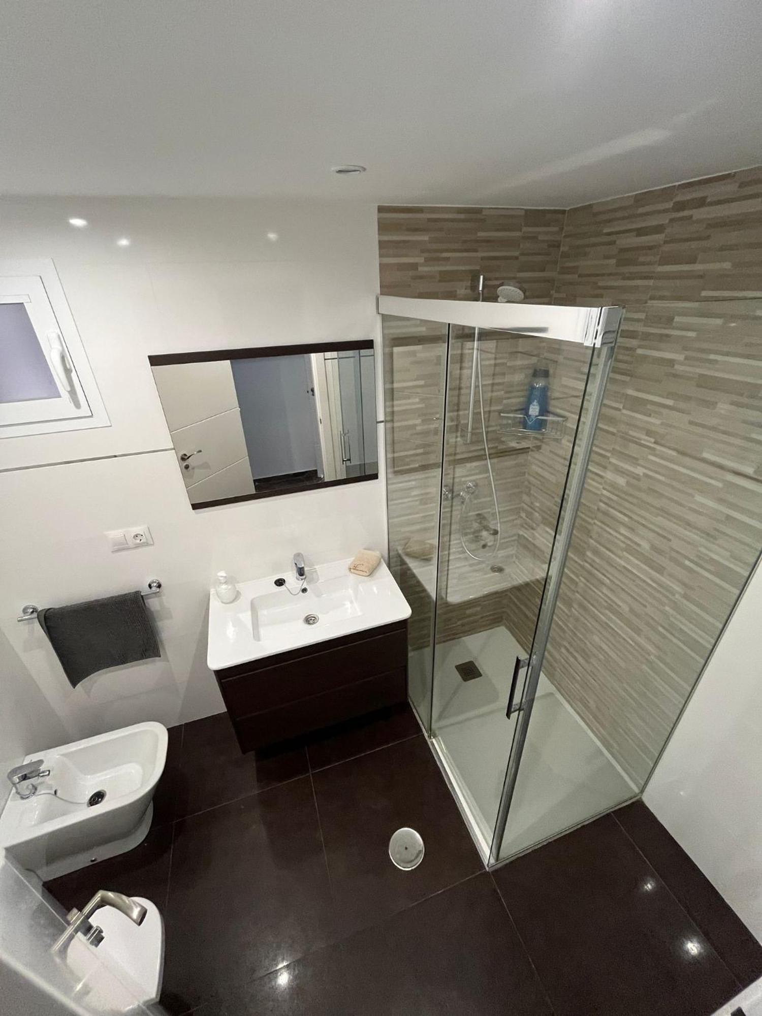 Apartamento La Caletilla Almuñécar Kültér fotó