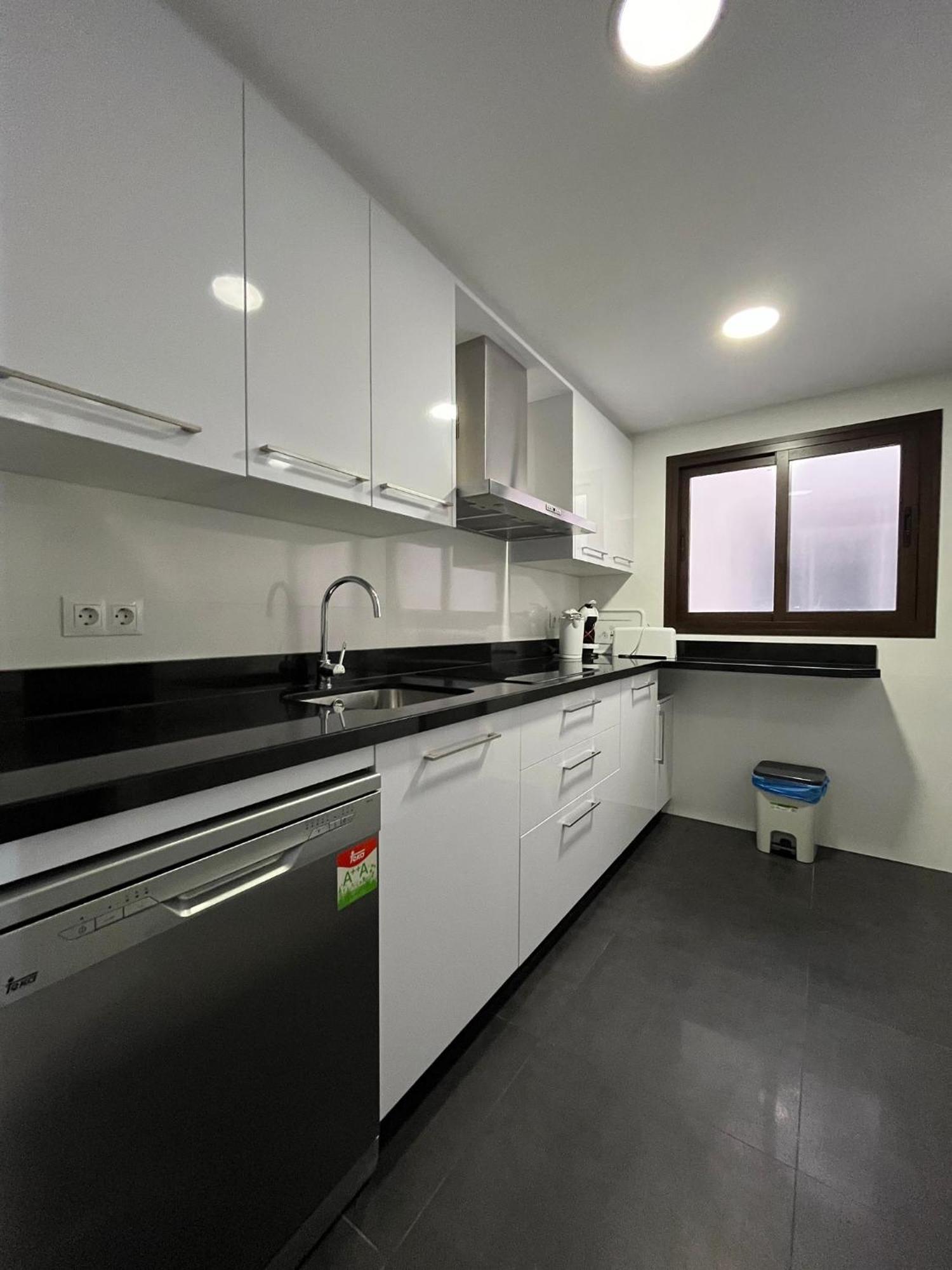Apartamento La Caletilla Almuñécar Kültér fotó