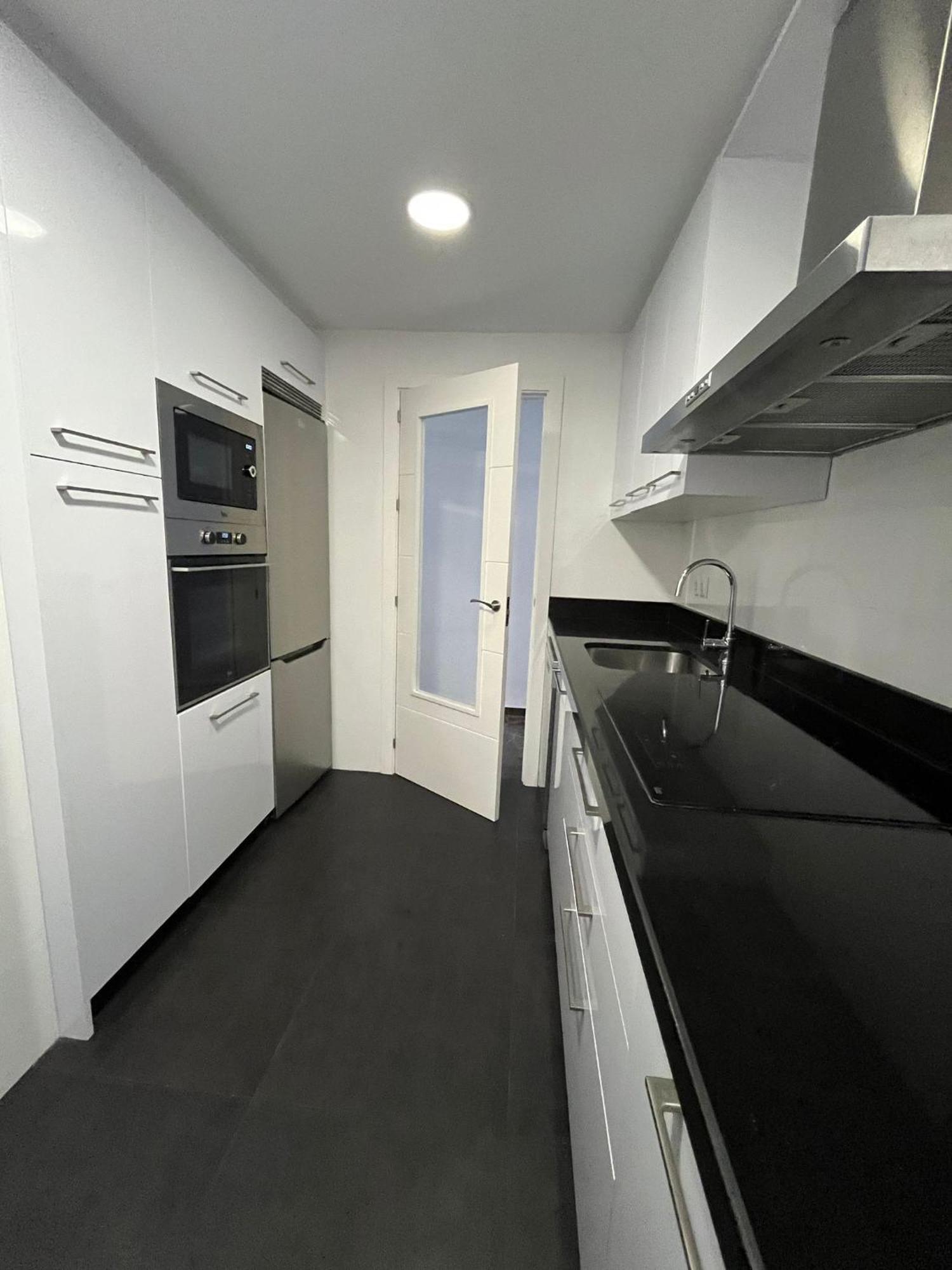 Apartamento La Caletilla Almuñécar Kültér fotó