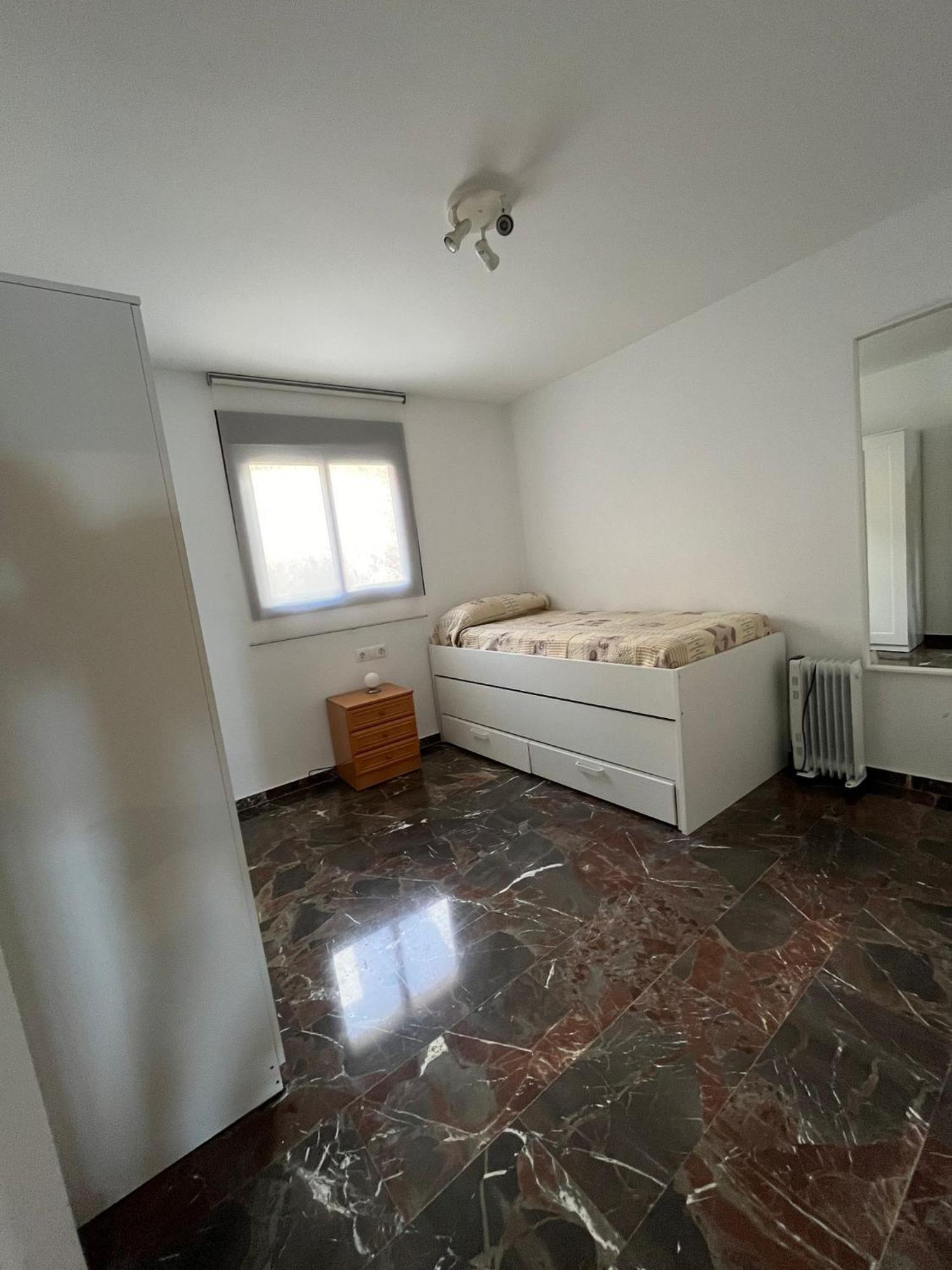 Apartamento La Caletilla Almuñécar Kültér fotó